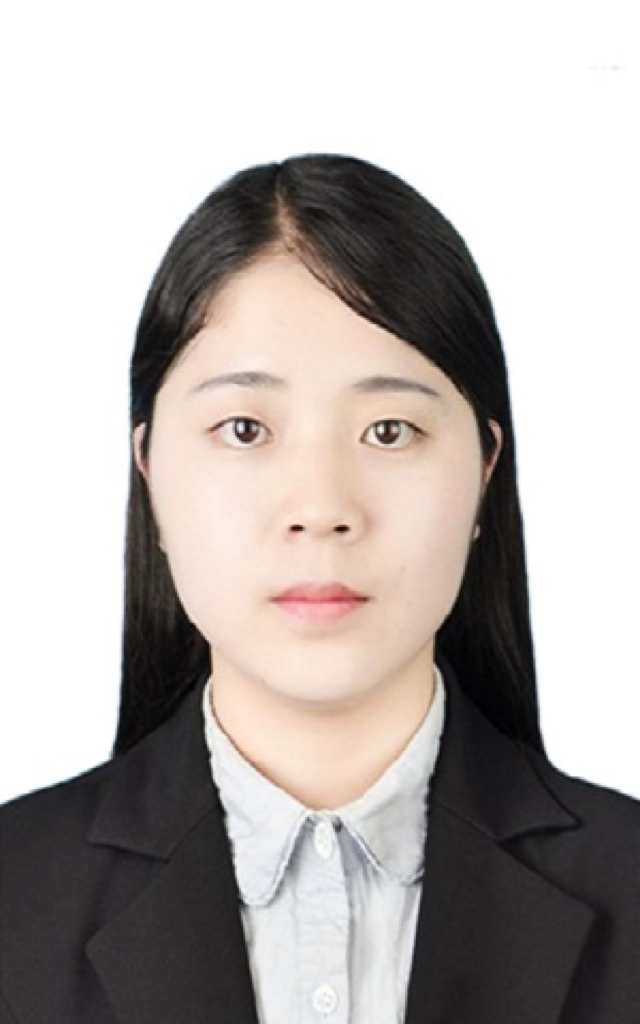 马娇