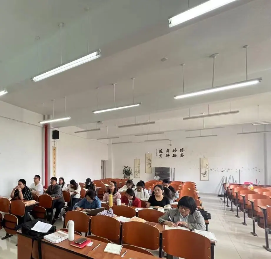 就业与招生双部署 助力员工职业发展
