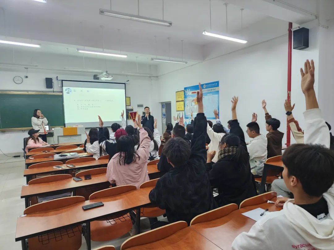 以赛促学 以学促行
